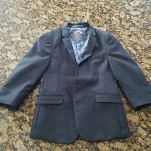 {Appaman} Boys Suit Coat